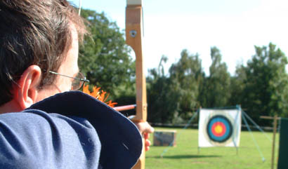 Archery