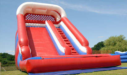 Bouncy Castle