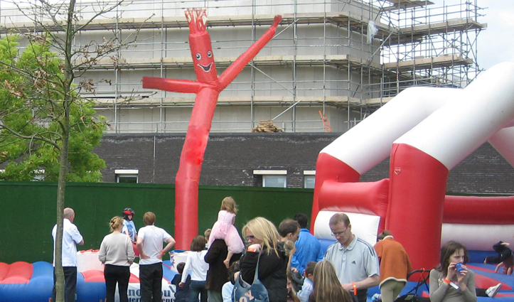 Bouncy Castle